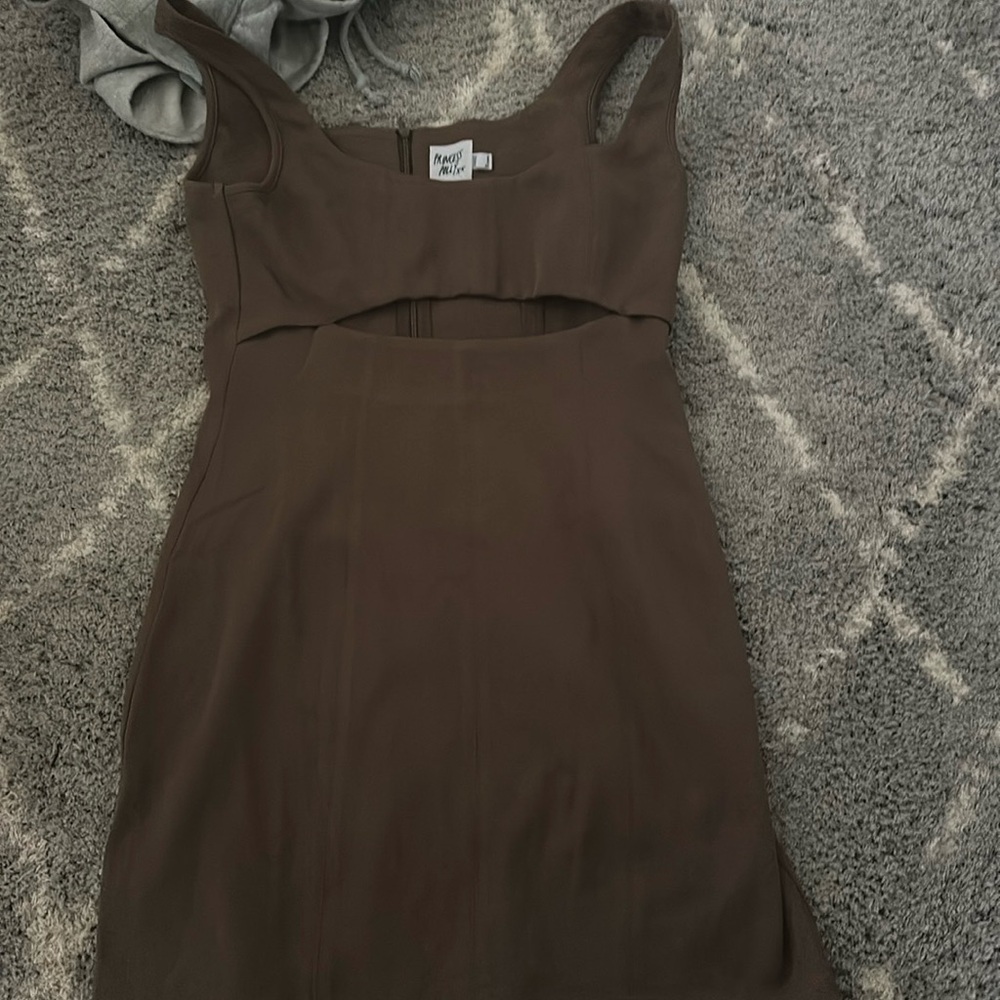 NWOT Princess Polly mini dress
